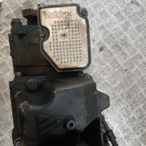 VOLKSWAGEN PASSAT 6 BREAK