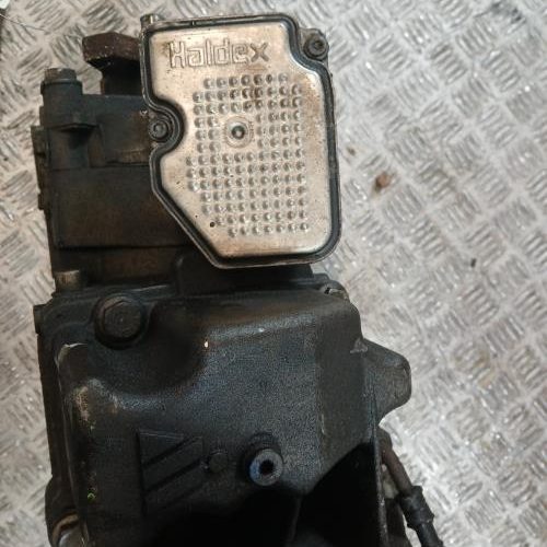 VOLKSWAGEN PASSAT 6 BREAK