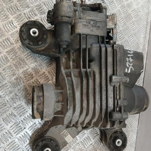 VOLKSWAGEN PASSAT 6 BREAK