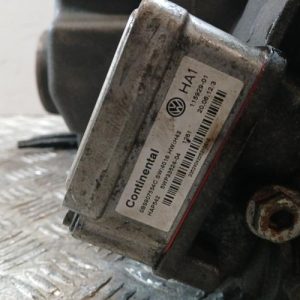 VOLKSWAGEN PASSAT 6 BREAK