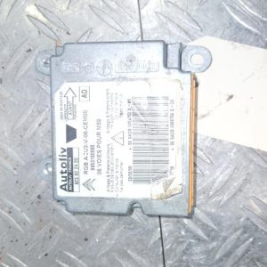 PEUGEOT PARTNER 1 PHASE 2