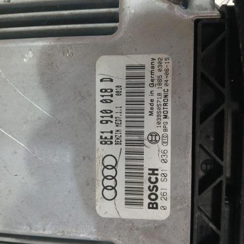 AUDI A4 2 PHASE 1
