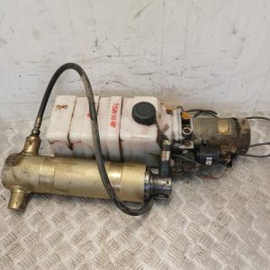 FIAT DUCATO 2 PHASE 2