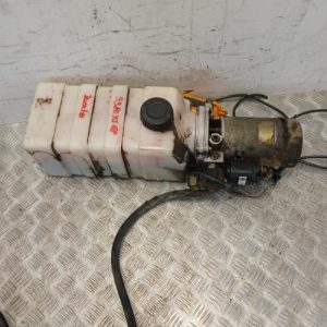 FIAT DUCATO 2 PHASE 2