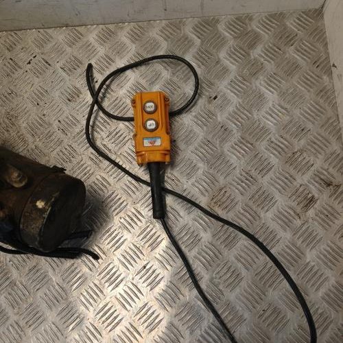 FIAT DUCATO 2 PHASE 2