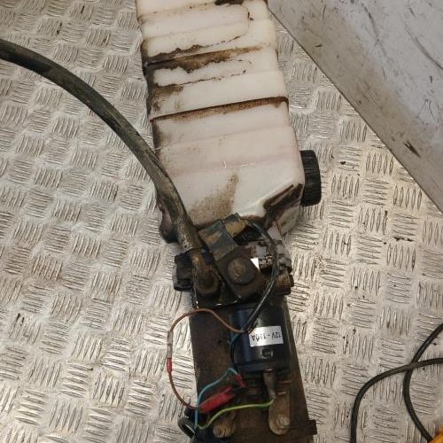 FIAT DUCATO 2 PHASE 2