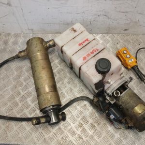 FIAT DUCATO 2 PHASE 2