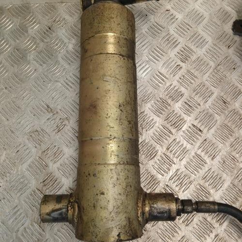 FIAT DUCATO 2 PHASE 2