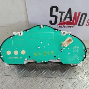 CITROEN C3 2 PHASE 2