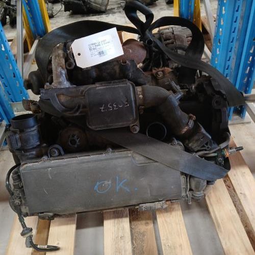 CITROEN C3 1 PHASE 2