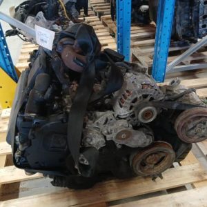 CITROEN C3 1 PHASE 2