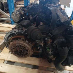 CITROEN C3 1 PHASE 2