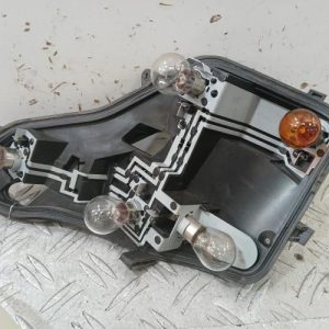 OPEL ASTRA H PHASE 2