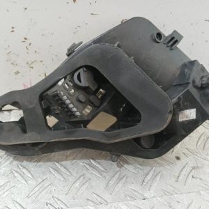 OPEL ASTRA H PHASE 2