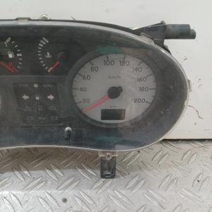 RENAULT KANGOO 1 PHASE 2