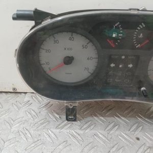 RENAULT KANGOO 1 PHASE 2