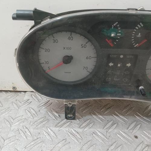 RENAULT KANGOO 1 PHASE 2