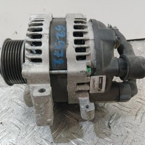 HONDA CIVIC 8 PHASE 1