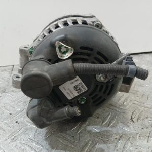 HONDA CIVIC 8 PHASE 1