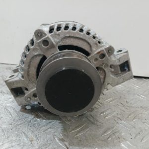 HONDA CIVIC 8 PHASE 1