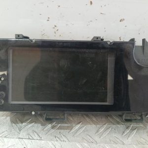 RENAULT SCENIC 2 PHASE 2