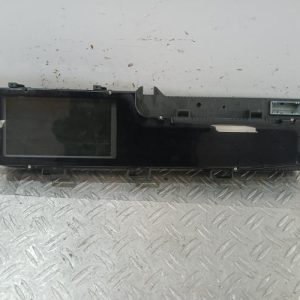 RENAULT SCENIC 2 PHASE 2