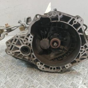 OPEL CORSA D PHASE 1