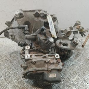 OPEL CORSA D PHASE 1