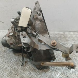 OPEL CORSA D PHASE 1