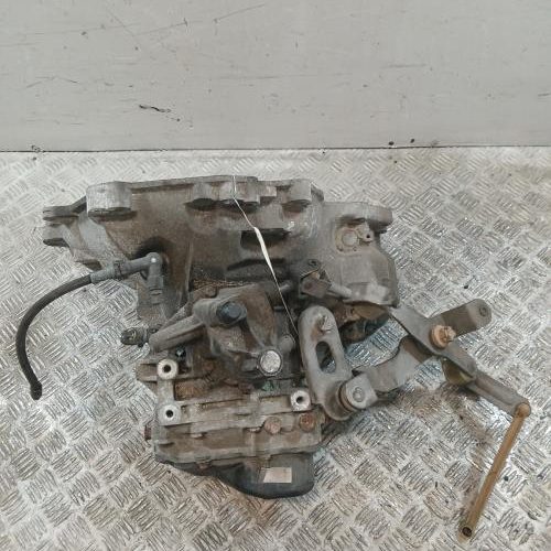 OPEL CORSA D PHASE 1