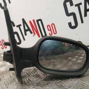 RENAULT CLIO 2 PHASE 2