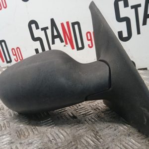 RENAULT CLIO 2 PHASE 2