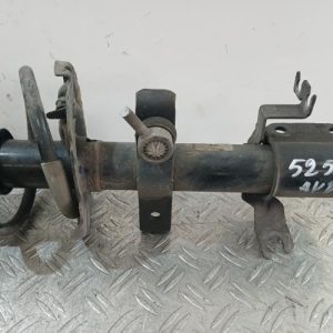 RENAULT MODUS PHASE 2