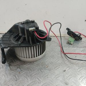 RENAULT KANGOO 2 PHASE 1