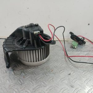 RENAULT KANGOO 2 PHASE 1