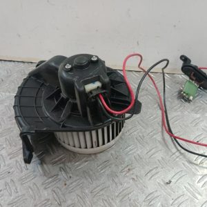 RENAULT KANGOO 2 PHASE 1