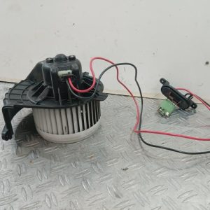 RENAULT KANGOO 2 PHASE 1