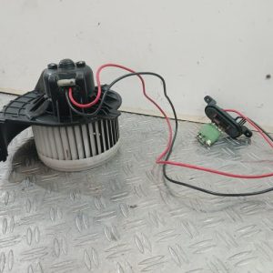 RENAULT KANGOO 2 PHASE 1