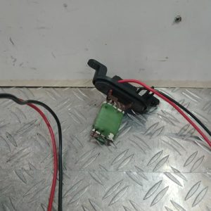 RENAULT KANGOO 2 PHASE 1