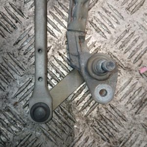 CITROEN SAXO PHASE 2