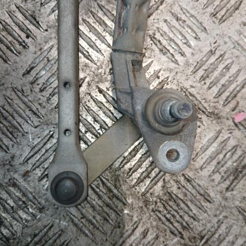 CITROEN SAXO PHASE 2