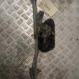 CITROEN SAXO PHASE 2