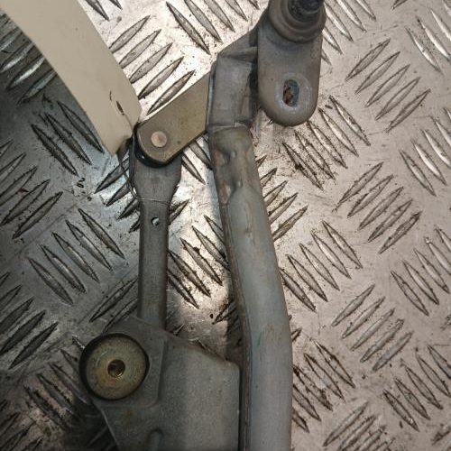 CITROEN SAXO PHASE 2