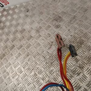 CITROEN SAXO PHASE 2