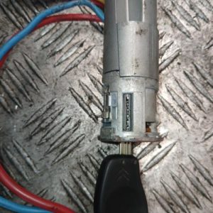 CITROEN SAXO PHASE 2