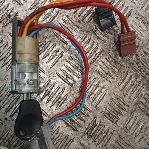 CITROEN SAXO PHASE 2