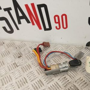 CITROEN SAXO PHASE 2