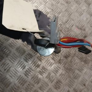 CITROEN SAXO PHASE 2