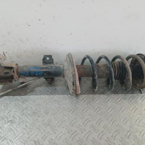 DACIA DUSTER 1 PHASE 1