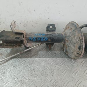 DACIA DUSTER 1 PHASE 1